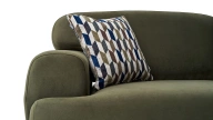 Bend 2-Seater Sofa