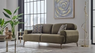 Bend 2-Seater Sofa