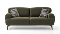 Bend 2-Seater Sofa