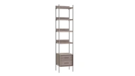 Calista Hall Stand with Drawers