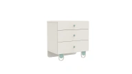 Lily Dresser