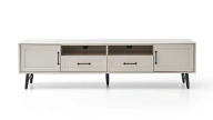 Trento TV Unit Bottom Module - 200 cm