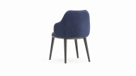 Nita Chair with Armrest