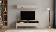 Linthe Tv Alt Modül -170 cm
