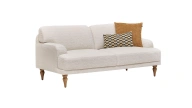 Toscana 2-Seater Sofa