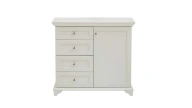 Gizli Bahçe Dresser
