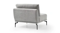 Giza Comfort Single Module-Armless