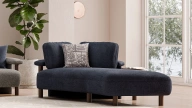 Joseph Corner Chaise Module - Right