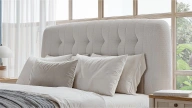 Linthe Headboard  - 160 cm