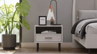 Glen Orma Nighstand