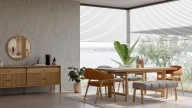 Kalia Fixed Dining Table