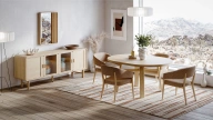 Noralis Chair