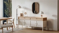 Linthe Console
