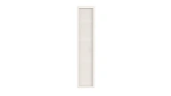Optima Shutter Door Corner