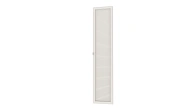 Optima Shutter Door Left