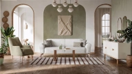 SVEA Sofa Set