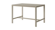 Doğtaş Garden Edena 2+1+1+Pouf+Coffee Table