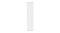 Optima Glass Corner Door