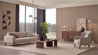 Kalia Sofa Set