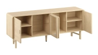 Noralis Console