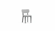 Solid Chair