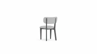 Solid Chair