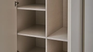 Trento 2 Door Wardrobe