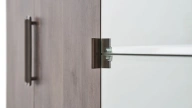 Piero 3 Door Wardrobe