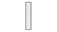 Integra Glass Door
