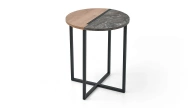 Castro Side Coffee Table