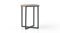 Castro Side Coffee Table