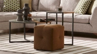 Castro Side Coffee Table