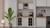 Loures Kitchen Countertop Lower Module