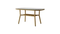 Doğtaş Garden Lunesta 3+1+1+High Coffee Table