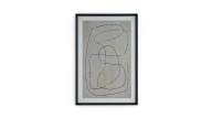 Doğtaş Home Matisse 7 Painting