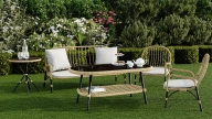 Doğtaş Garden Moena Tekli Koltuk