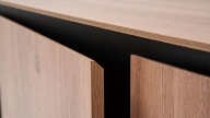 Solid Console