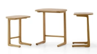 Nor NestingTable