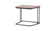 Giza Comfort Coffee Table/Bookcase Module