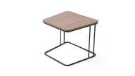 Giza Comfort Coffee Table/Bookcase Module