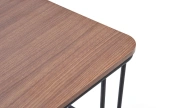 Giza Comfort Coffee Table/Bookcase Module