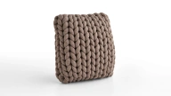 Doğtaş Home Grey Rent Cushion
