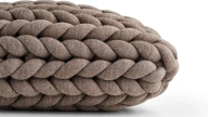 Doğtaş Home Grey Rent Cushion