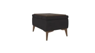Margo Pouf