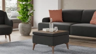 Margo Pouf