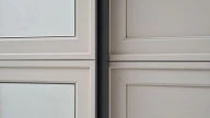Trento Sliding Door Wardrobe - 240 cm
