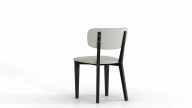 Solid Chair