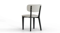 Solid Chair