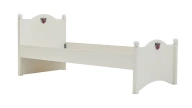 GIZLI BAHÇE Bedstead - 90 cm