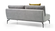 Giza Comfort 2-seater Module - Armless
